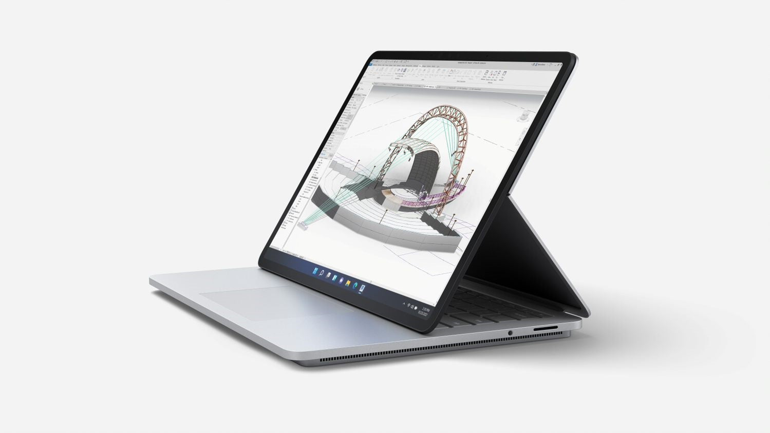 Microsoft Surface Laptop Studio 14,4 Microsoft Surface Laptop Studio 14,4